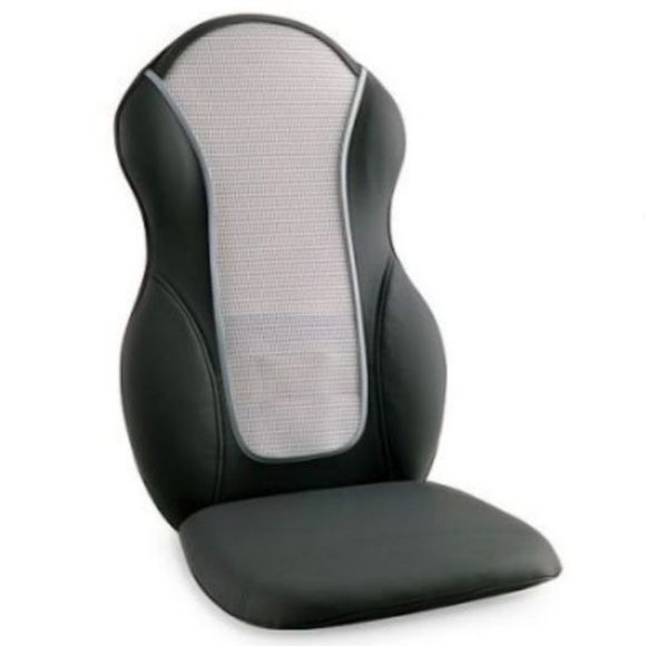 Homedics QRM-400H Therapist Select Quad-Roller Massaging Cushion - Picture 4 of 4